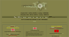 Desktop Screenshot of naturaid.com